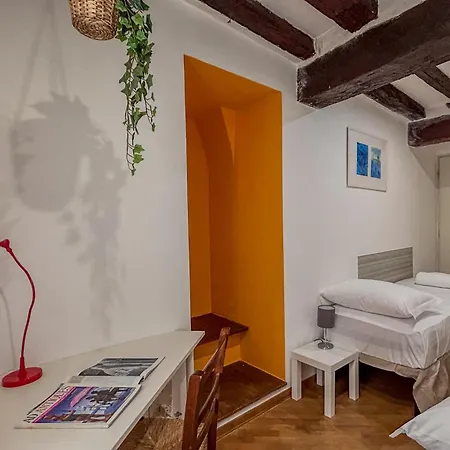 Casa Dei Leoni - Dolcevita * Florence