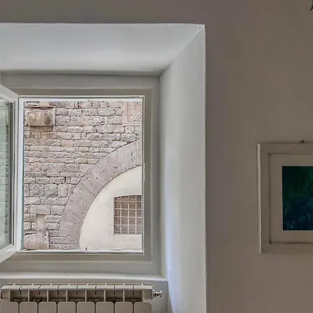 Apartamento Casa Dei Leoni - Dolcevita