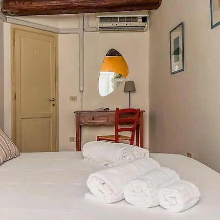 Casa Dei Leoni - Dolcevita * Florencia