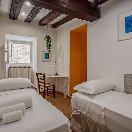 Casa Dei Leoni - Dolcevita Florencia