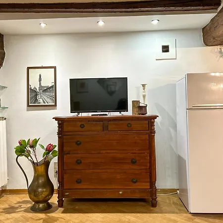 Casa Dei Leoni - Dolcevita * Florencia