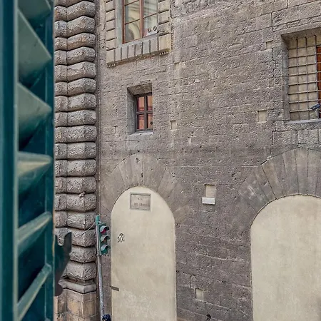 Apartamento Casa Dei Leoni - Dolcevita