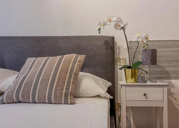 Casa Dei Leoni - Dolcevita Florencie