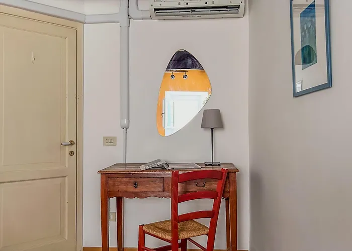 Casa Dei Leoni - Dolcevita