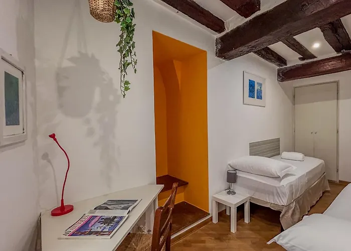 Casa Dei Leoni - Dolcevita * Florencie