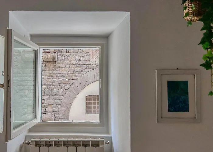 Apartmán Casa Dei Leoni - Dolcevita
