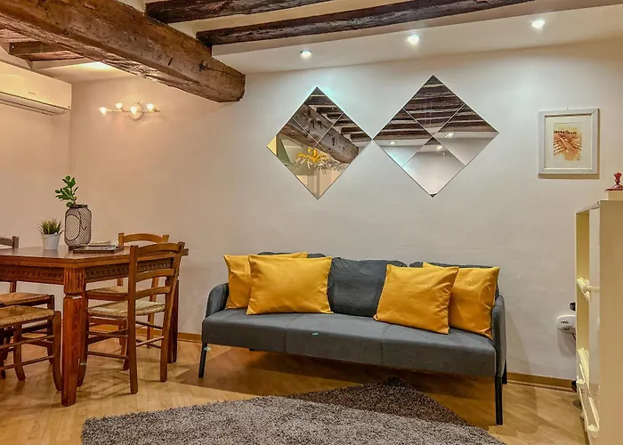 Casa Dei Leoni - Dolcevita Apartmán Florencie