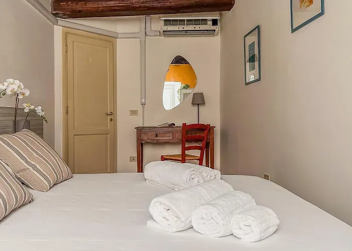 Casa Dei Leoni - Dolcevita * Florencie